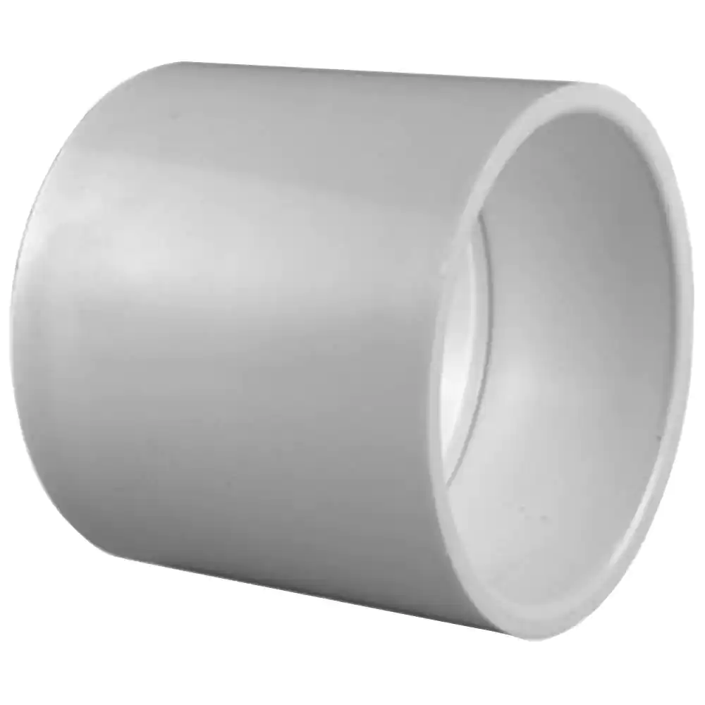Coupling PVC