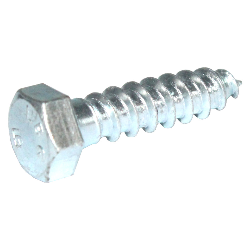 Tornillo Tirafondo