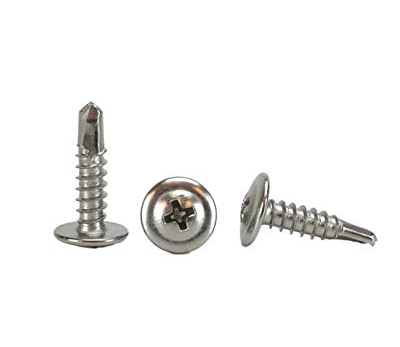 Tornillo auto-barrenable