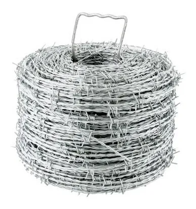 Alambre de Pua C17 (250mt)