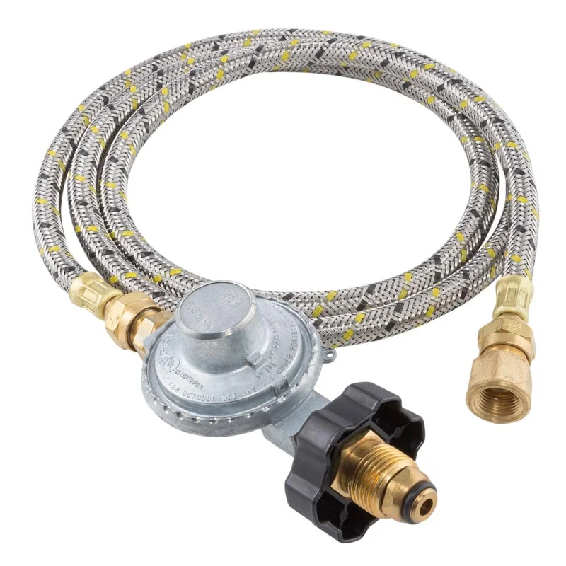 Manguera P/ Tanque de gas