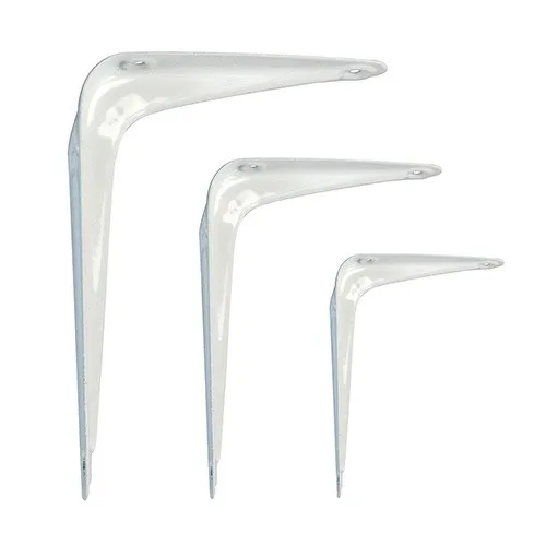 Palometa Blanca Sencilla