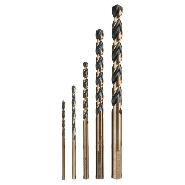 Barrena Broca P/Metal truper