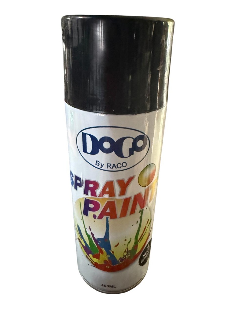 Pintura Spray Brillo