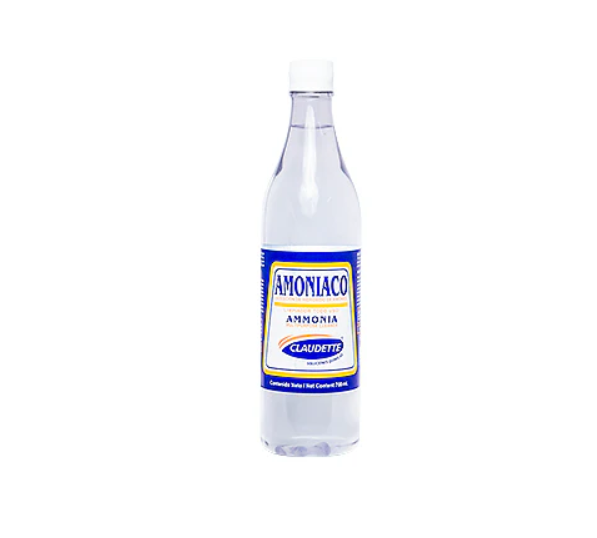 Amoniaco