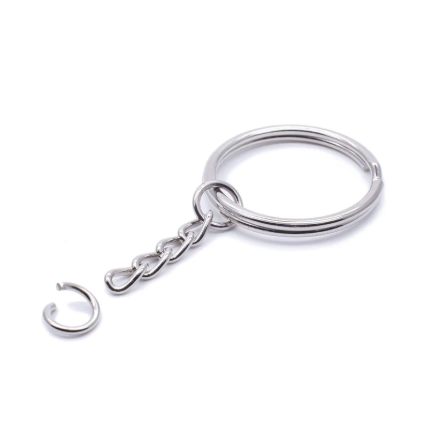 Anillo P/Llavero