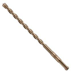Barrena Broca Concreto Truper 3/8x5