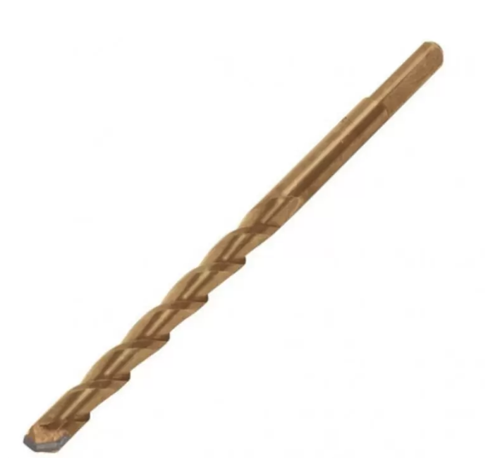 Barrena Broca P/Concreto 3/16x4 Truper