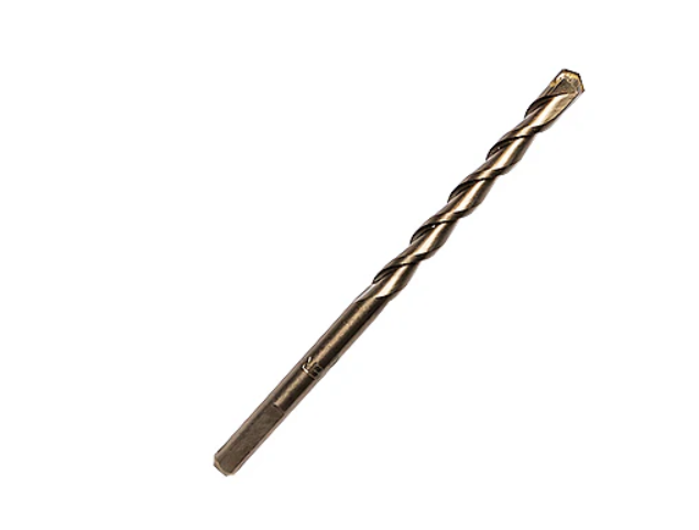 Barrena Broca P/Concreto 3/8 X 6 Centurion
