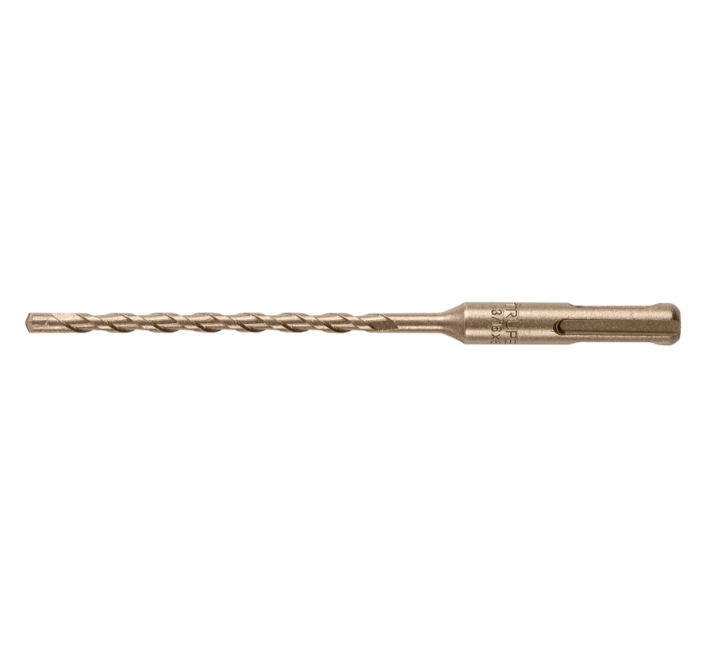 Barrena Broca P/Concreto Hilti 1/4x10 Truper