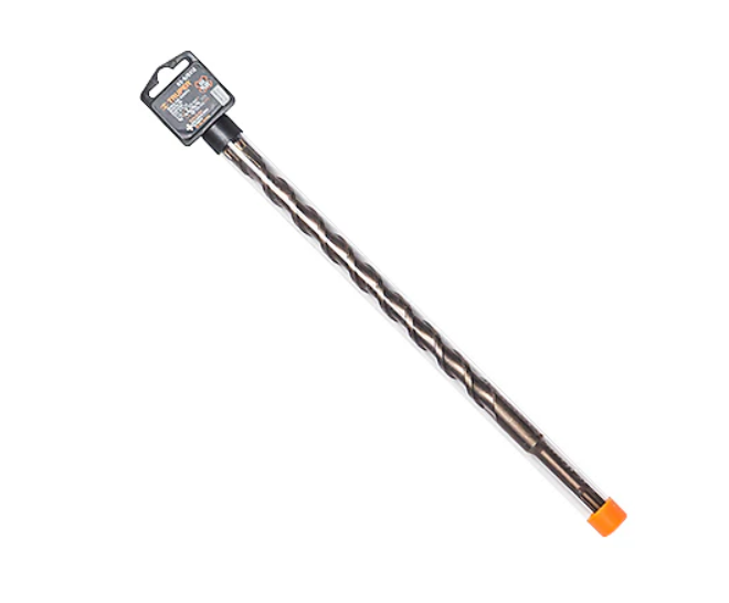 Barrena Broca P/Concreto Hilti 5/8x12 Truper