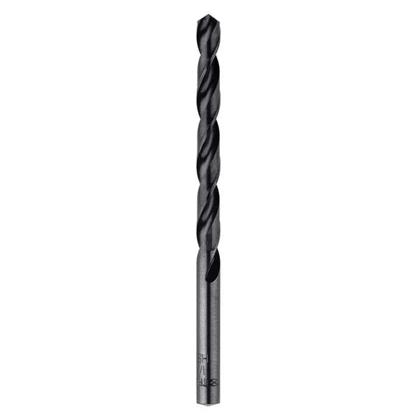 Barrena Broca P/Metal 1/4 x4 Truper