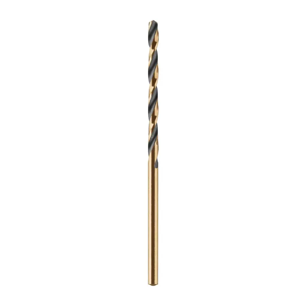 Barrena Broca P/Metal 1/8x3 Truper