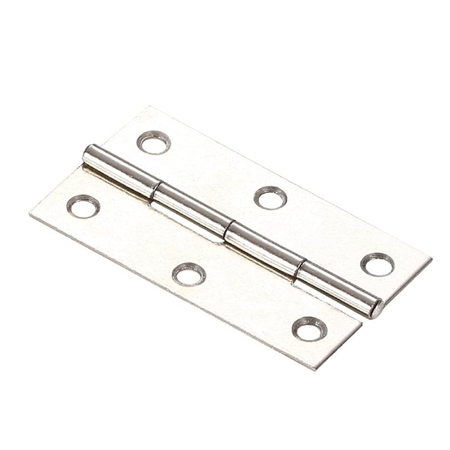 Bisagra P/Madera De 4