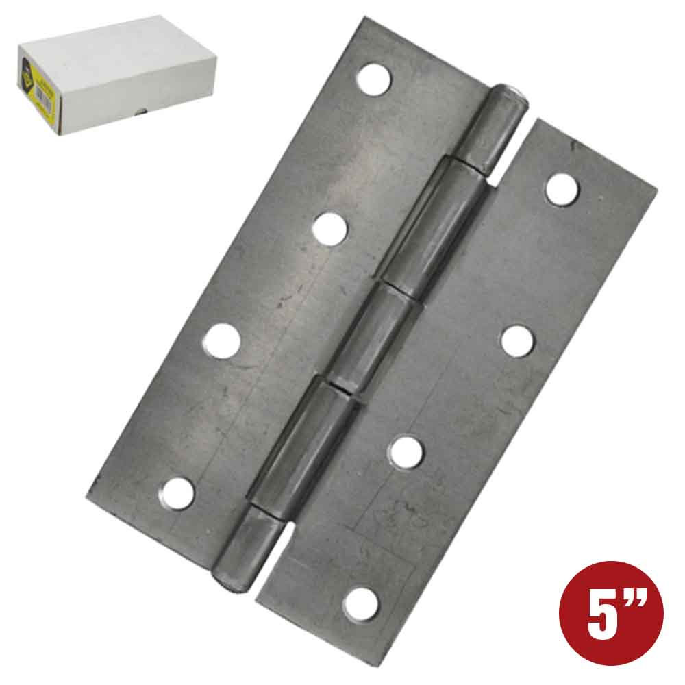Bisagra P/Madera De 5