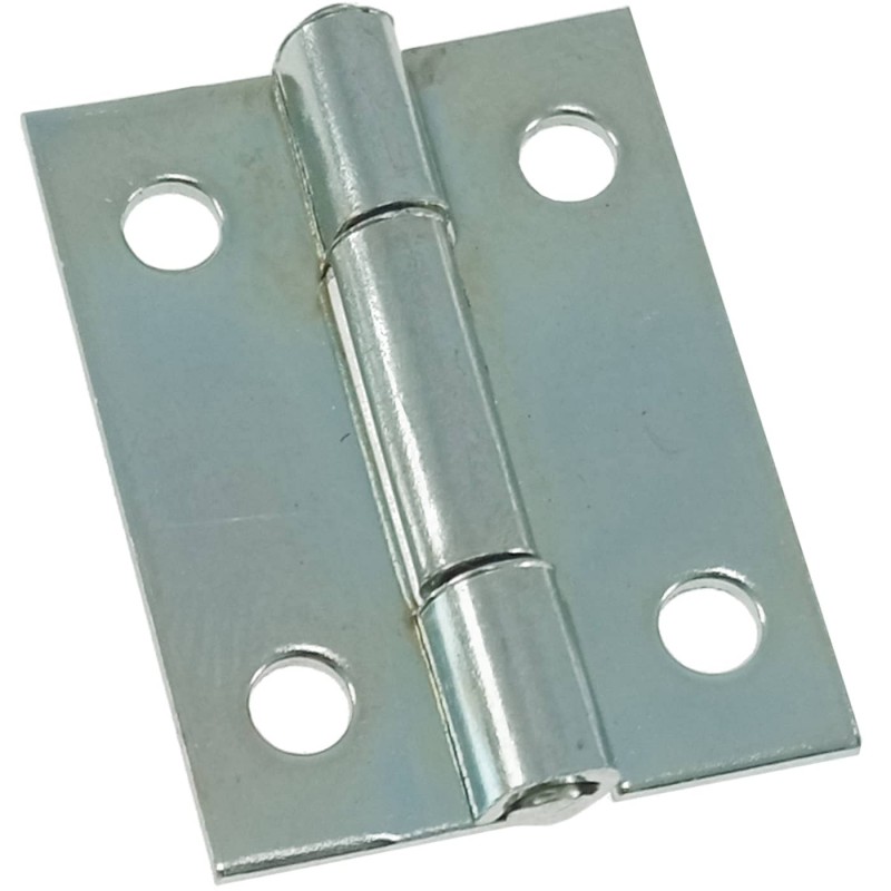 Bisagra P/Puerta Polimetal