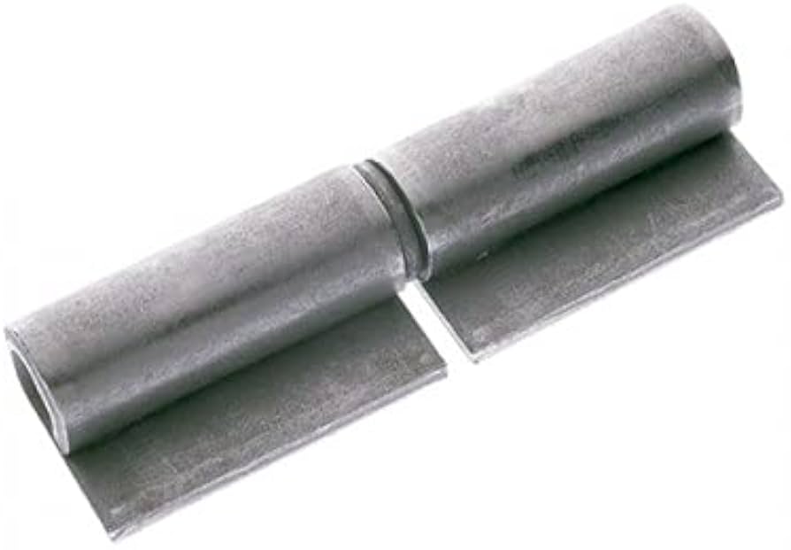 Bisagra Pernio P/Hierro 20 De 3/4