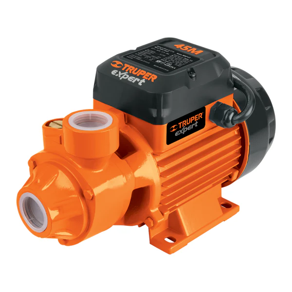 Bomba Ladorna 1/2 Hp Truper