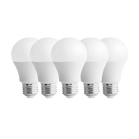 Bombillo Led De 10w