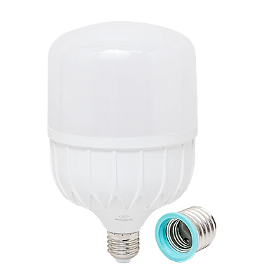Bombillo Led De 40w