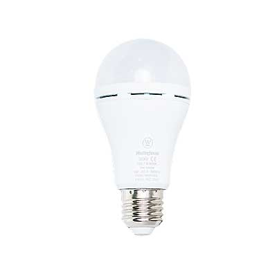 Bombillo Recargable De 7w