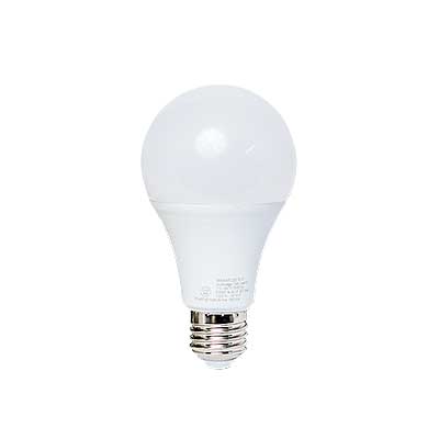 Bombillo Recargable De 9w