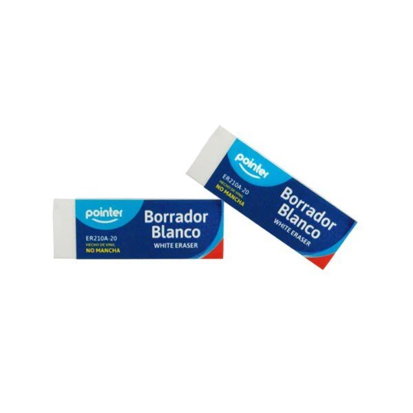 Borra Blanca Pequeña