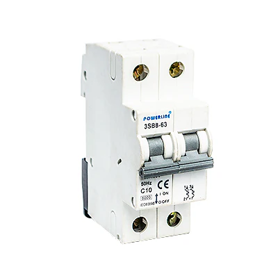 Braker Europe Doble De 10A