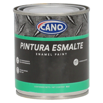 Pintura Esmalte 1/4