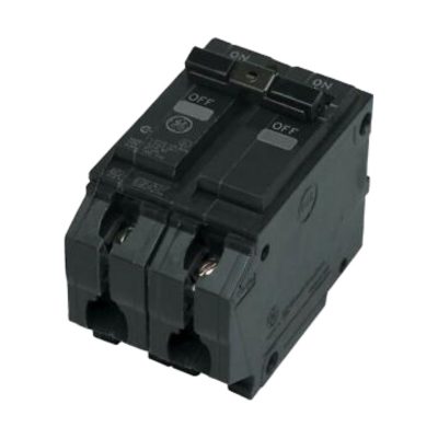 Braker Grueso Negro 30 Amp