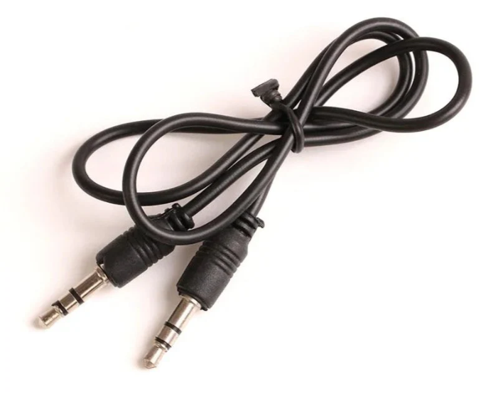 Cable Auxiliar Macho Macho