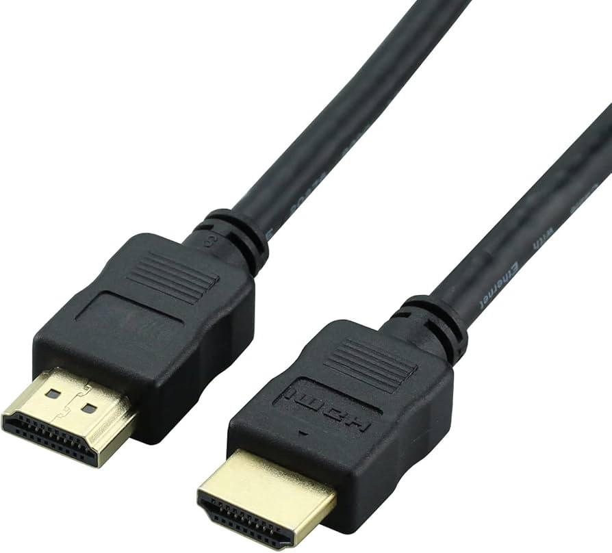 Cable HDMI 1.5M Corto