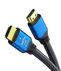 Cable HDMI 4k (HDMI 2.0) HDTV