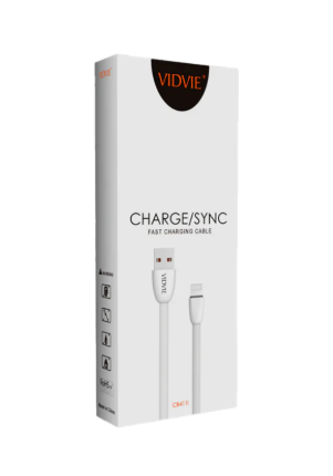 Cable Usb A IPhone Vidvie