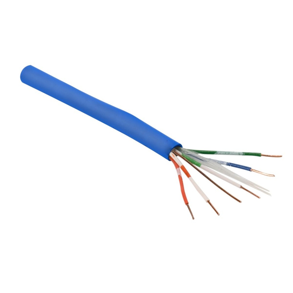 Cable Utp Pie