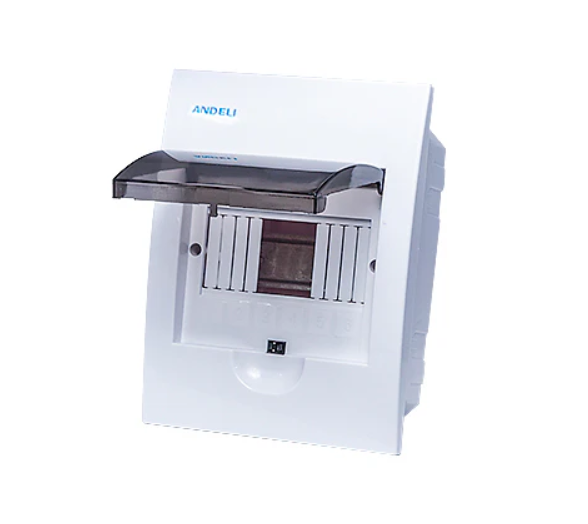 Caja De Braker  6 Circ. Europea