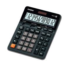 Calculadora Grande Caosiio