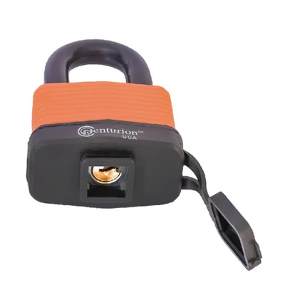 Candado Centurion Intemperie 60mm