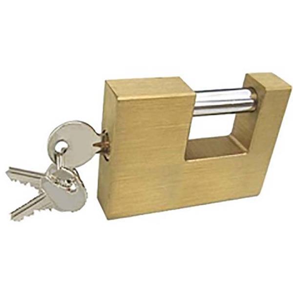 Candado Llave Cuadrada 60mm