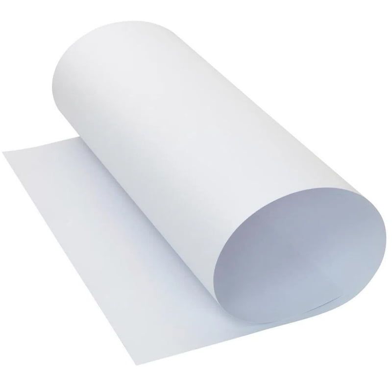 Cartulina Blanca