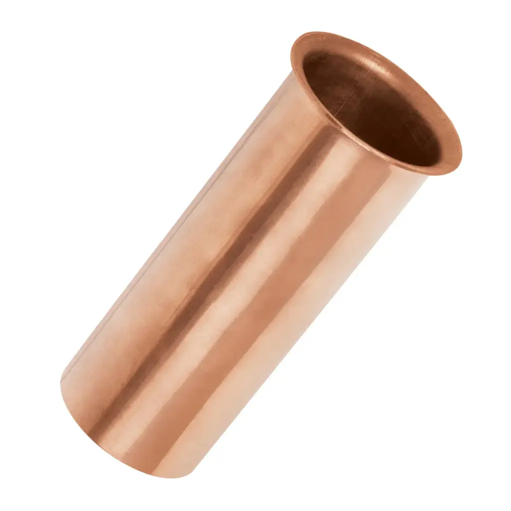Casquillo De Cobre