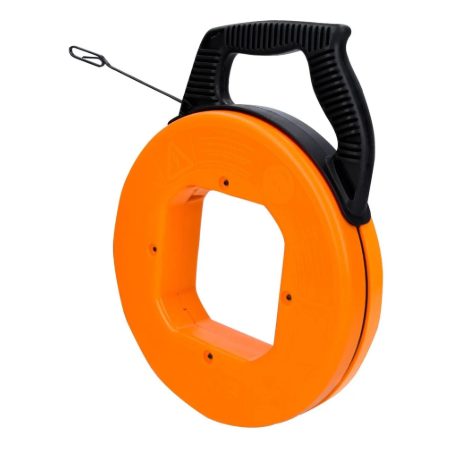 Cinta P/Electriciste 15M Truper