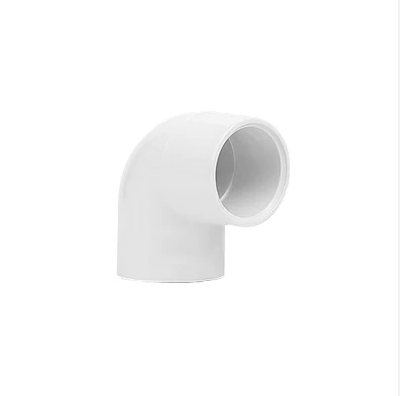 Codo PVC 1/2 X 90