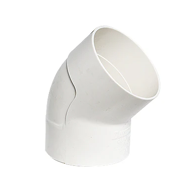 Codo Pvc Drenaje 3 X 45