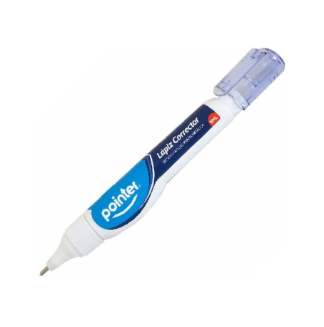 Corrector Liquido