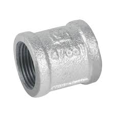 Coupling HG De 1/2