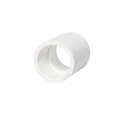 Coupling Pvc 1