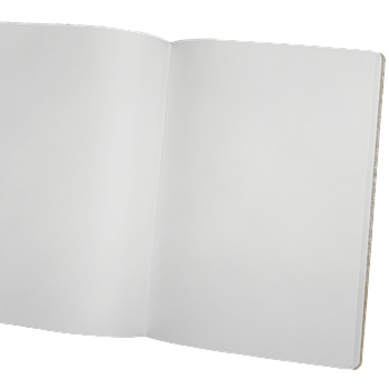 Cuaderno En Blanco De Dibujo 144 Paginas
