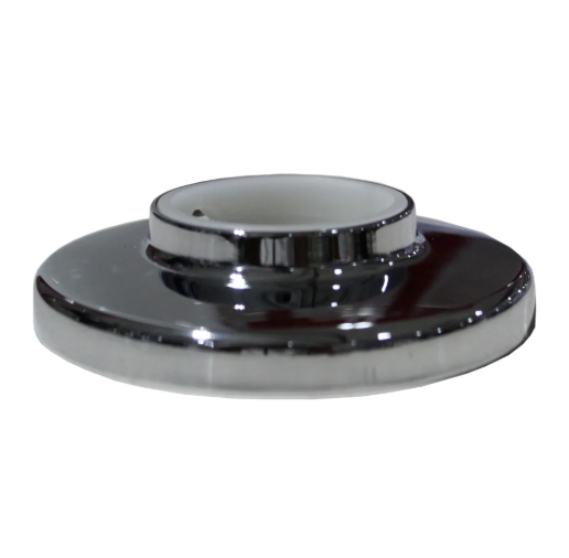 Cubre Falta Hembra P/Llave Empostral  Sayco