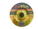 Disco De Pulir CutFlex De 4.5